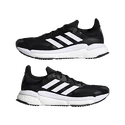 Pánské běžecké boty adidas Solar Boost 4 Core Black