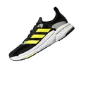 Pánské běžecké boty adidas Solar Boost 4 Grey six