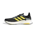Pánské běžecké boty adidas Solar Boost 4 Grey six