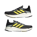 Pánské běžecké boty adidas Solar Boost 4 Grey six