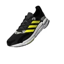 Pánské běžecké boty adidas Solar Boost 4 Grey six