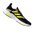 Pánské běžecké boty adidas Solar Boost 4 Grey six
