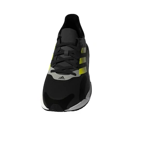 Pánské běžecké boty adidas Solar Boost 4 Grey six