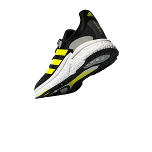 Pánské běžecké boty adidas Solar Boost 4 Grey six
