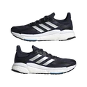 Pánské běžecké boty adidas Solar Boost 4 Shadow Navy