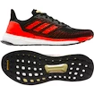 Pánské běžecké boty adidas Solar Boost ST 19 černo-oranžové