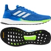 Pánské běžecké boty adidas Solar Boost ST 19 modré