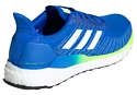 Pánské běžecké boty adidas Solar Boost ST 19 modré