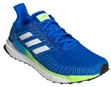 Pánské běžecké boty adidas Solar Boost ST 19 modré