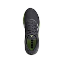 Pánské běžecké boty adidas Solar Drive 19 černo-zelené