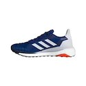 Pánské běžecké boty adidas Solar Glide 19 modré