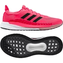 Pánské běžecké boty adidas Solar Glide 3 černo-růžové