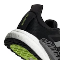 Pánské běžecké boty adidas Solar Glide 3 černo-zelené