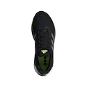 Pánské běžecké boty adidas Solar Glide 3 černo-zelené