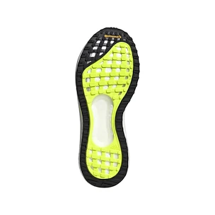 Pánské běžecké boty adidas Solar Glide 3 šedé 2021