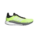 Pánské běžecké boty adidas Solar Glide 3 zelené