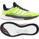 Pánské běžecké boty adidas Solar Glide 3 zelené