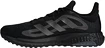 Pánské běžecké boty adidas Solar Glide 4  Core Black