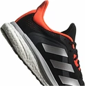 Pánské běžecké boty adidas Solar Glide 4 ST Core Black
