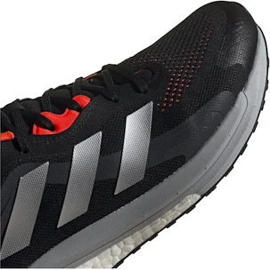 Pánské běžecké boty adidas Solar Glide 4 ST Core Black