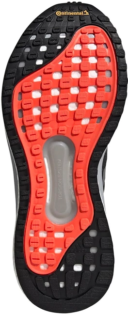 Pánské běžecké boty adidas Solar Glide 4 ST Core Black