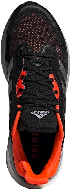 Pánské běžecké boty adidas Solar Glide 4 ST Core Black