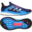 Pánské běžecké boty adidas Solar Glide 4 ST Legacy Indigo