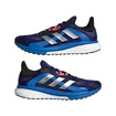 Pánské běžecké boty adidas Solar Glide 4 ST Legacy Indigo