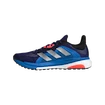 Pánské běžecké boty adidas Solar Glide 4 ST Legacy Indigo