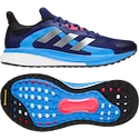 Pánské běžecké boty adidas Solar Glide 4 ST Legacy Indigo