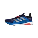 Pánské běžecké boty adidas Solar Glide 4 ST Legacy Indigo