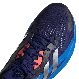 Pánské běžecké boty adidas Solar Glide 4 ST Legacy Indigo