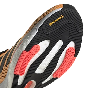 Pánské běžecké boty adidas Solar Glide 5 Flash Orange