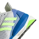 Pánské běžecké boty adidas Solar Glide ST 19 bílo-modré