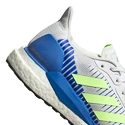 Pánské běžecké boty adidas Solar Glide ST 19 bílo-modré