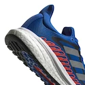 Pánské běžecké boty adidas Solar Glide ST 3 modré 2021