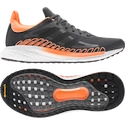 Pánské běžecké boty adidas Solar Glide ST 3 tmavě šedé 2021