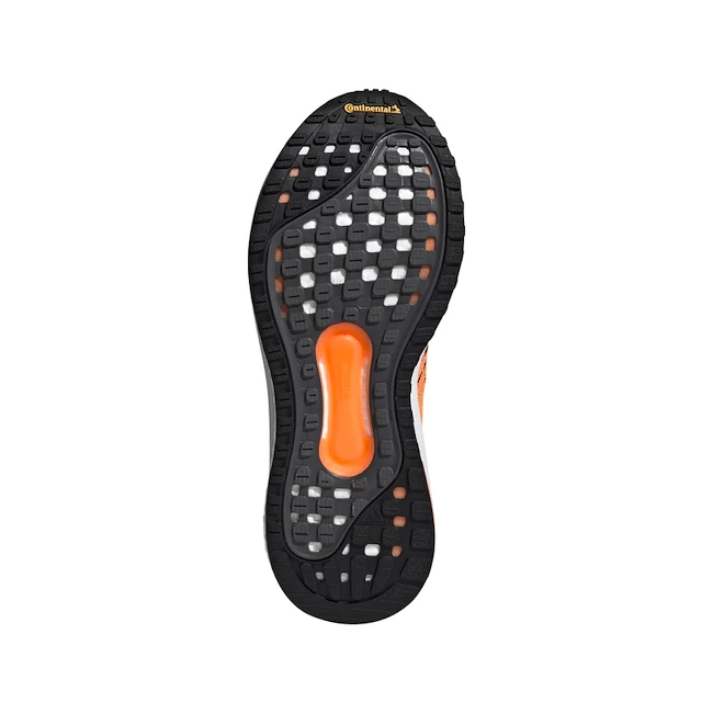 Pánské běžecké boty adidas Solar Glide ST 3 tmavě šedé 2021