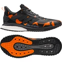 Pánské bežecké boty adidas Supernova C.RDY černé