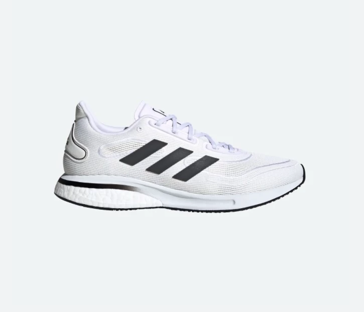 Pánské běžecké boty adidas  Supernova M