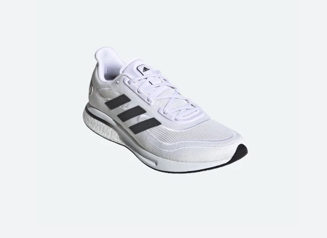 Pánské běžecké boty adidas  Supernova M