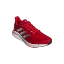 Pánské běžecké boty adidas  Supernova + Vivid Red
