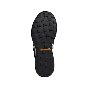 Pánské běžecké boty adidas Terrex Agravic Boa černé + DÁREK