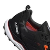 Pánské běžecké boty adidas Terrex Agravic GTX Core Black