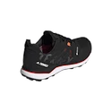 Pánské běžecké boty adidas Terrex Agravic GTX Core Black