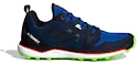 Pánské běžecké boty adidas Terrex Agravic modré + DÁREK