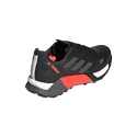 Pánské běžecké boty adidas  Terrex Agravic Ultra Trail Running Core Black