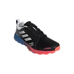 Pánské běžecké boty adidas  Terrex Speed Flow Core Black