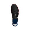 Pánské běžecké boty adidas  Terrex Speed Flow Core Black