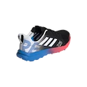 Pánské běžecké boty adidas  Terrex Speed Flow Core Black